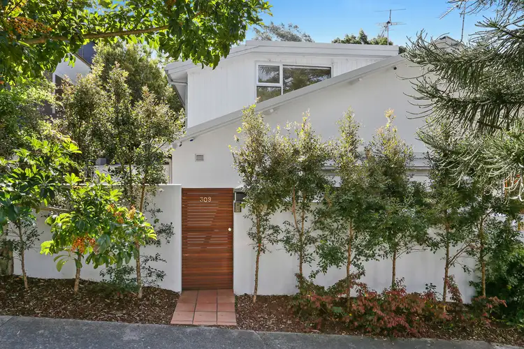 309 Old South Head Road, Bondi Beach NSW 2026