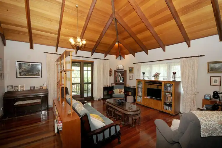 Third view of Homely house listing, 14 Murphys Creek Road, Blue Mountain Heights QLD 4350