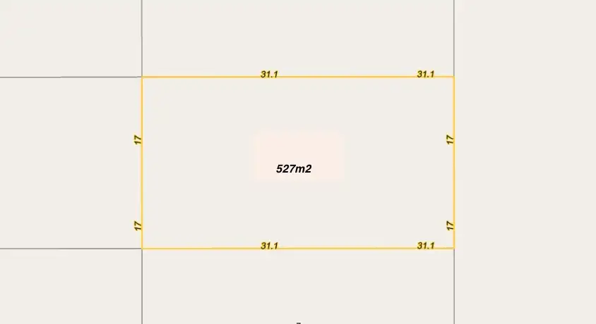 Main view of Homely land listing, Lot 290 Southport Drive, Baldivis WA 6171