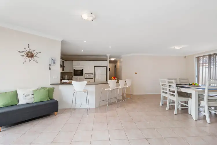 Sixth view of Homely house listing, 15 Angela Street, Cecil Hills NSW 2171