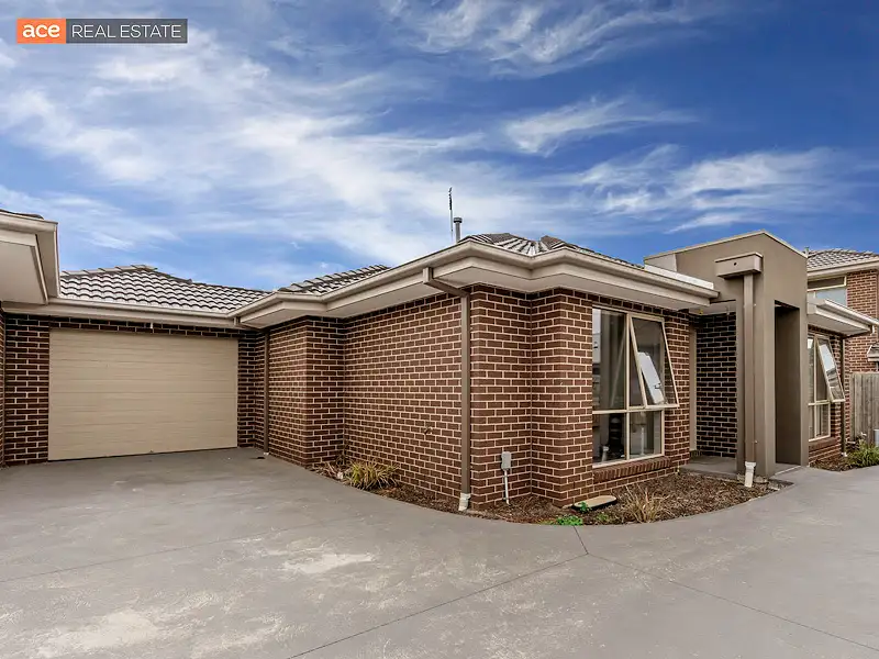 Main view of Homely unit listing, 3/3 McNamara Road, Laverton VIC 3028