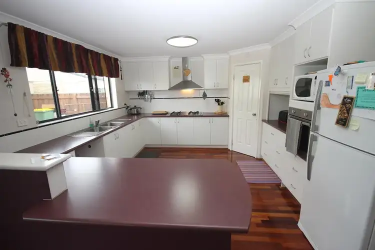 Seventh view of Homely house listing, 106 Macquarie Drive, Australind WA 6233