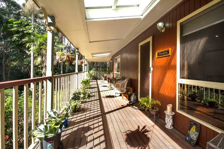 Sixth view of Homely house listing, 158 Bowen Road, Glass House Mountains QLD 4518