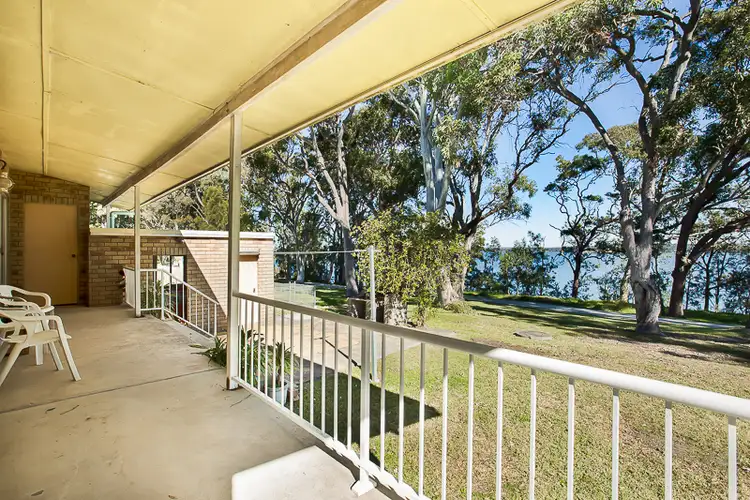 Fifth view of Homely house listing, 198 Buff Point Avenue, Buff Point NSW 2262