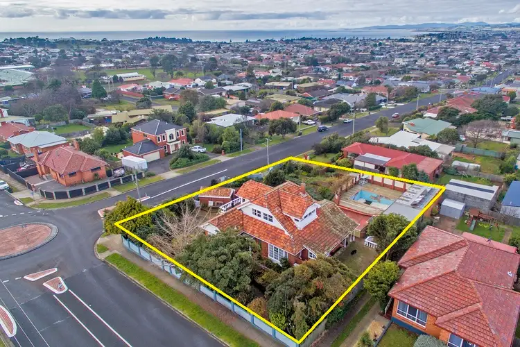 Main view of Homely house listing, 46 Nixon Street, Devonport TAS 7310