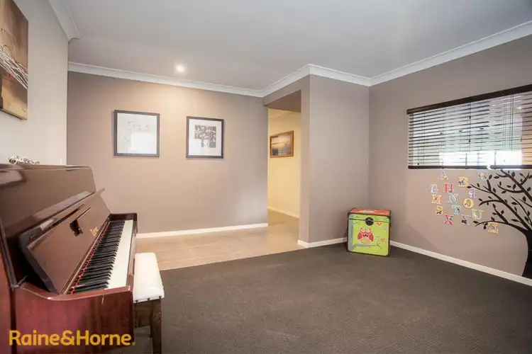 Sixth view of Homely house listing, 12 Towerbridge Rise, Sunbury VIC 3429