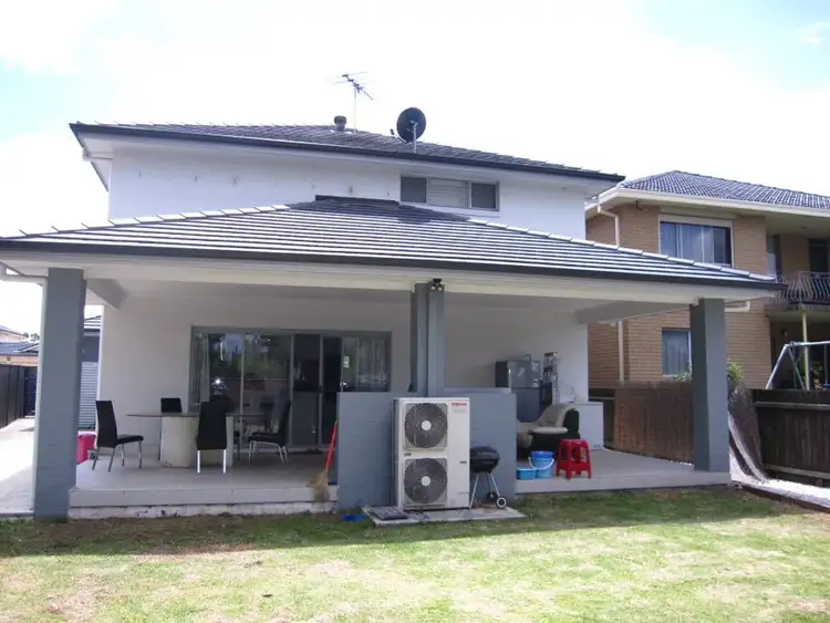 Sixth view of Homely house listing, 47 Avenel Street,, Canley Vale NSW 2166