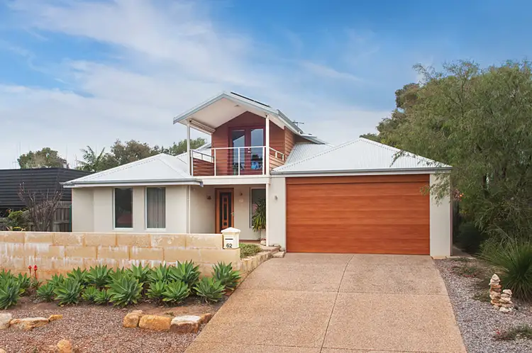 62 Norfolk Street, Dunsborough WA 6281