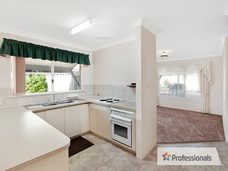 Fifth view of Homely house listing, 4/11 Donnelly Court, West Busselton WA 6280