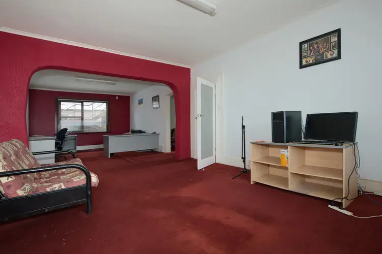 Third view of Homely house listing, 2-2A Burnett Street, North Hobart TAS 7000