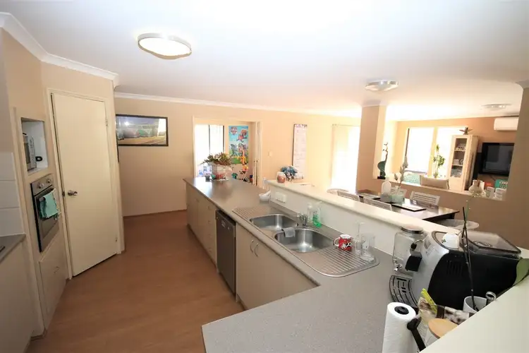 Fifth view of Homely house listing, 4 Barrow Road, Australind WA 6233