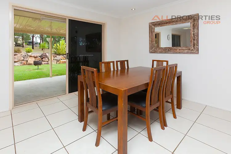 Third view of Homely house listing, 11 Ashley Court, Cedar Vale QLD 4285