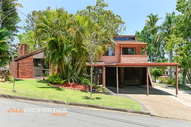 Main view of Homely house listing, 1 Doretta Street, Shailer Park QLD 4128