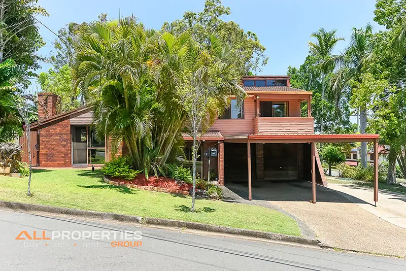 Main view of Homely house listing, 1 Doretta Street, Shailer Park QLD 4128