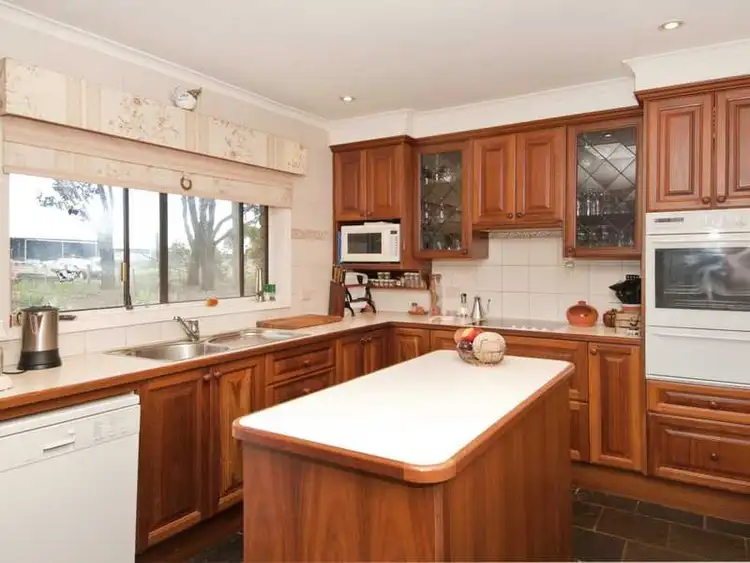 Third view of Homely house listing, 223 Reserve Road, Marshall VIC 3216