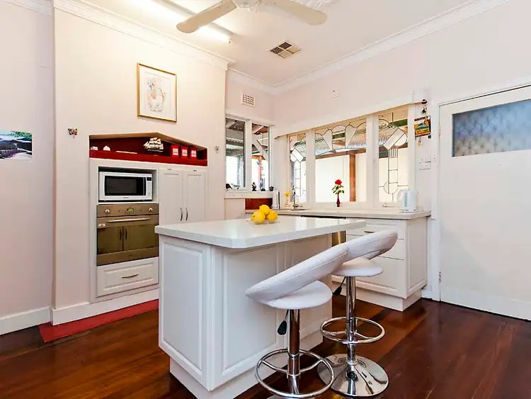 Seventh view of Homely house listing, 30 Marmion Street, East Fremantle WA 6158