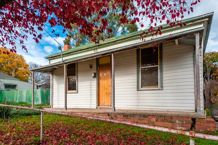 Third view of Homely house listing, 63 Hutton Street, Kyneton VIC 3444