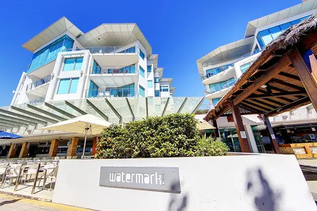 Main view of Homely apartment listing, 202/72-74 The Strand, North Ward QLD 4810