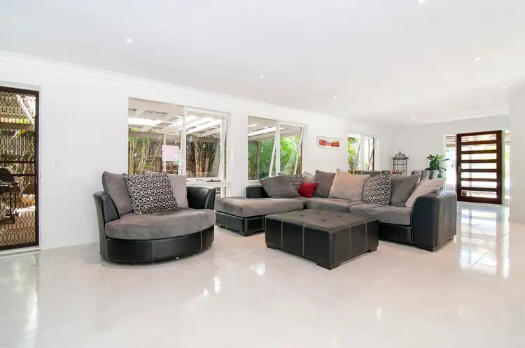 Sixth view of Homely house listing, 8 Arafura Av, Loganholme QLD 4129