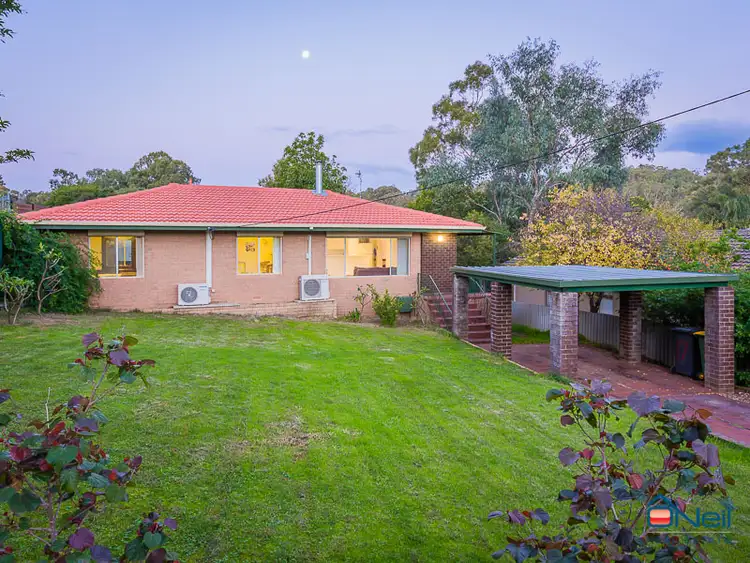 17 Carawatha Avenue, Mount Nasura WA 6112