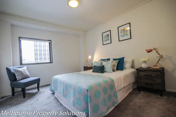 324/181 Exhibition Street, Melbourne VIC 3000