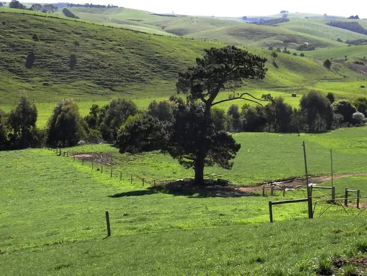 Second view of Homely rural property listing, 375 Koetsveldt Road, Archies Creek Via, Wonthaggi VIC 3995