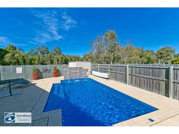 Second view of Homely house listing, 6 Primrose Drive, Thornlands QLD 4164