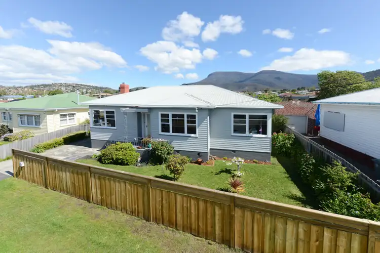 Main view of Homely house listing, 10 Kenbrae Avenue, Glenorchy TAS 7010