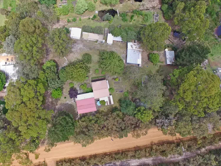 Third view of Homely house listing, 108 Frederick St, Gledhow WA 6330