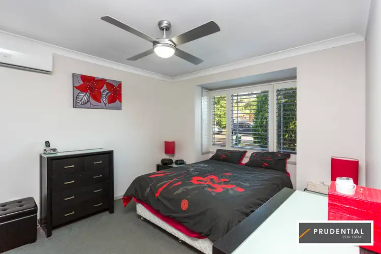 Seventh view of Homely house listing, 38 Lyndhurst Court, Wattle Grove NSW 2173