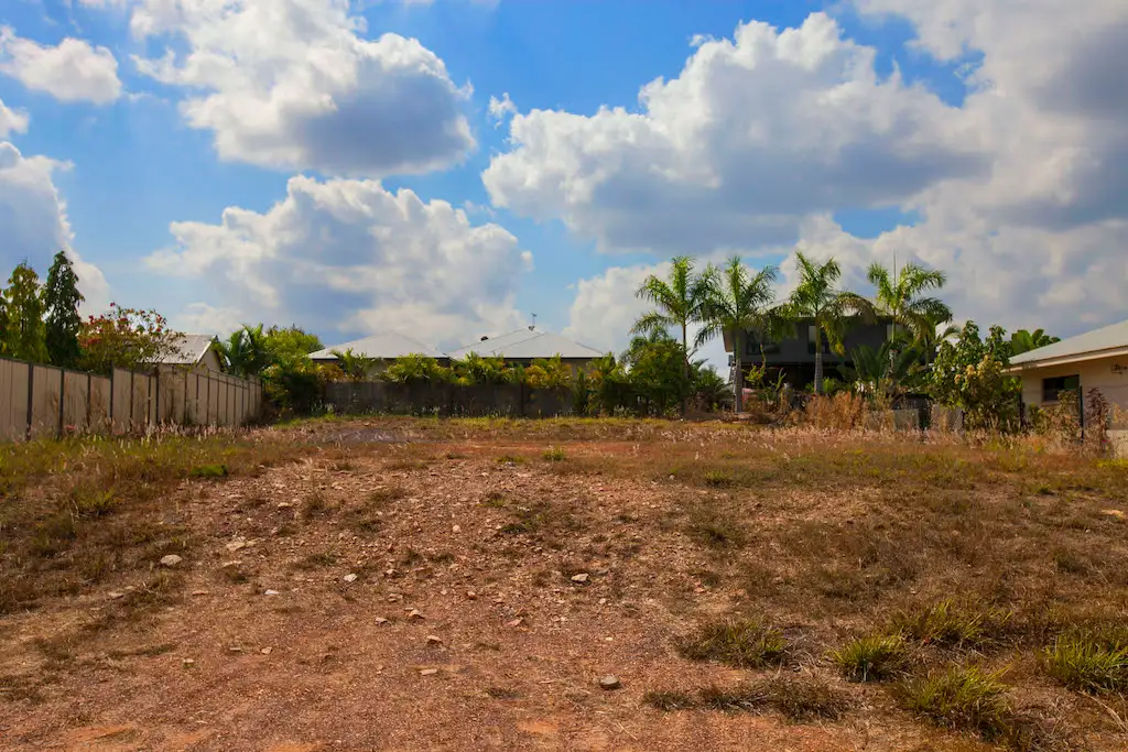 Main view of Homely land listing, 14 Bowrey Crescent, Farrar NT 830