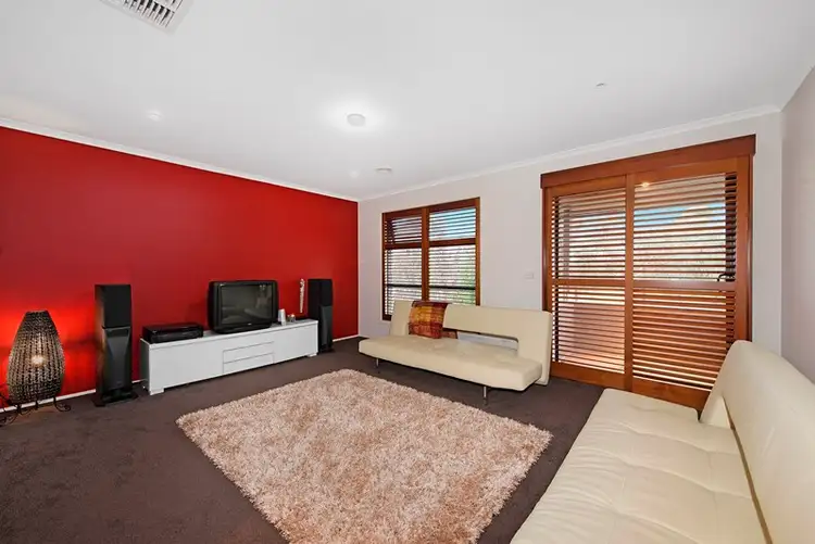 Fifth view of Homely house listing, 36 Hidden Grove Boulevard, Keysborough VIC 3173