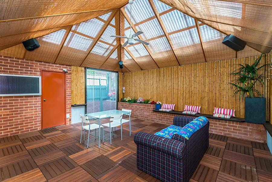 Main view of Homely townhouse listing, 2/17 King Edward St, South Perth WA 6151