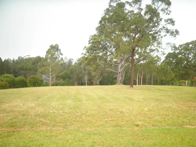 Main view of Homely land listing, 29 Heather Close, Failford NSW 2430