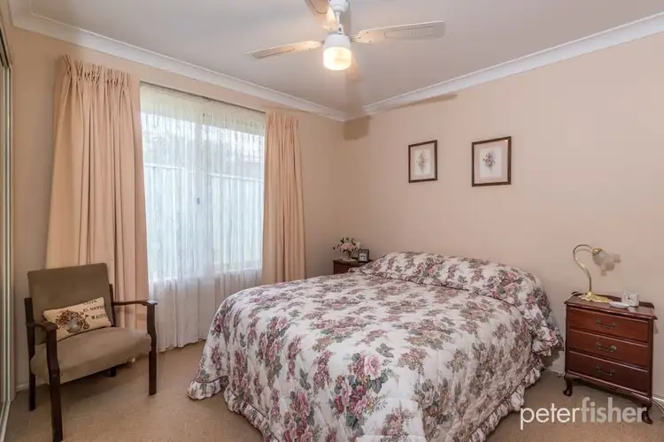 Sixth view of Homely house listing, 2/29 Lyrebird Place, Orange NSW 2800
