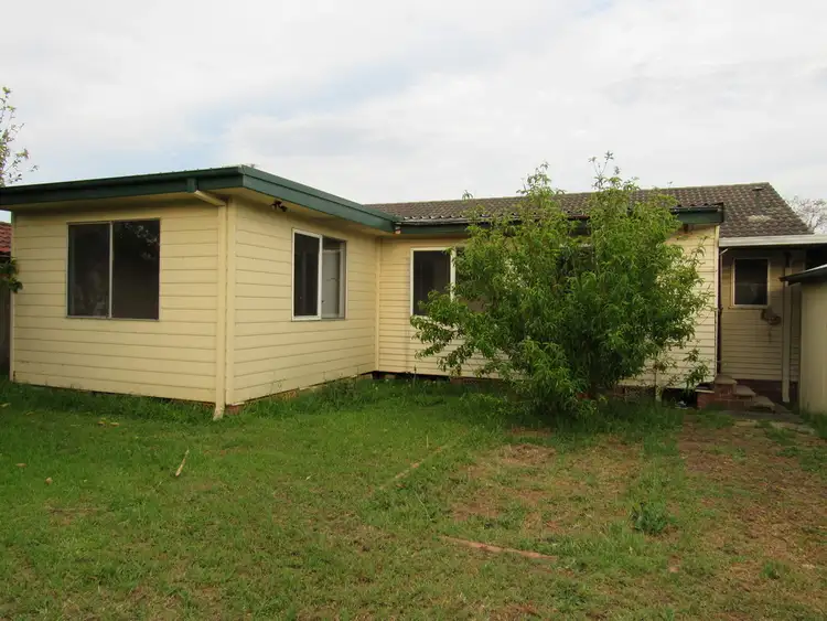 Third view of Homely house listing, 35 Patterson Crescent, Fairfield West NSW 2165