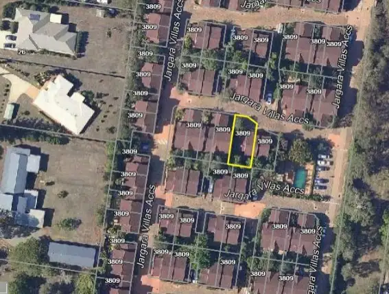 Fifth view of Homely unit listing, 38/3809 Pacific Highway, Tanah Merah QLD 4128