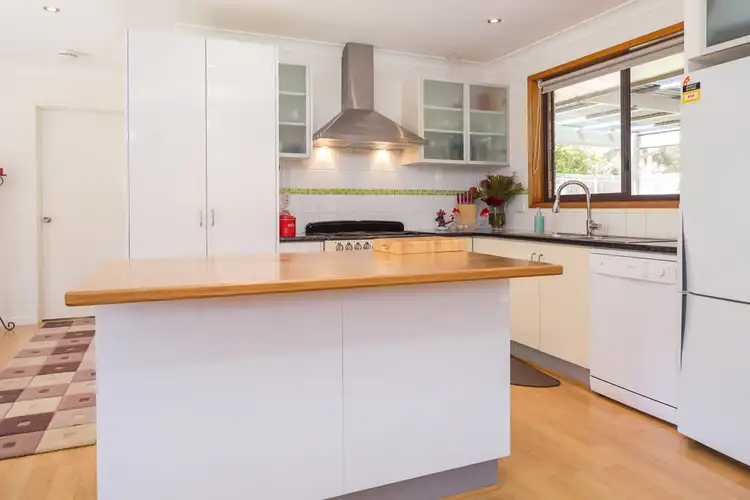 Second view of Homely house listing, 73 Karoola Crescent, Surfside NSW 2536