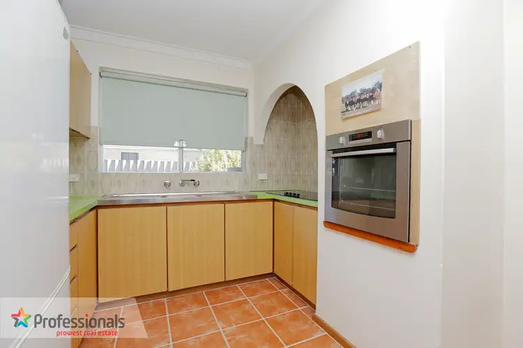 Second view of Homely house listing, 13A Opal Place, Riverton WA 6148
