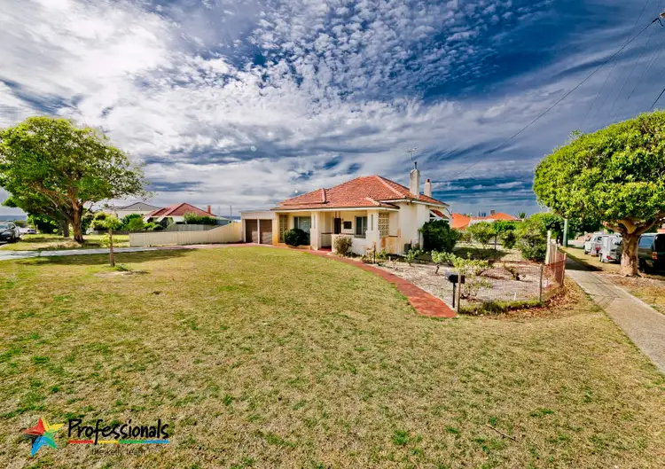Second view of Homely other listing, 46 Tuart Street, Yokine WA 6060