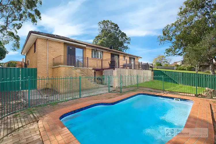 Sixth view of Homely house listing, 15 Flynn Crescent, Leumeah NSW 2560