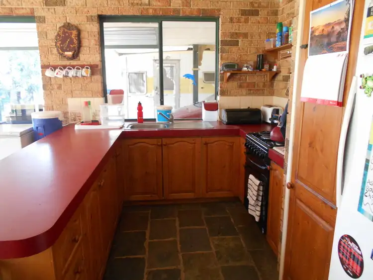 Fifth view of Homely house listing, 210 Harold Douglas Dve, Dardanup WA 6236