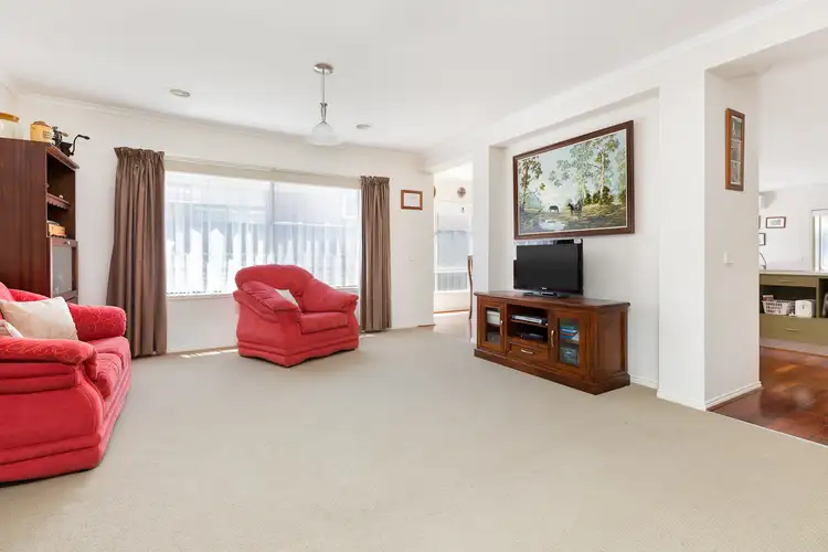 Fourth view of Homely house listing, 51 Stefan Drive, Berwick VIC 3806