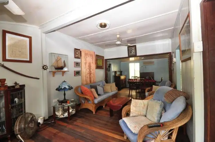 Third view of Homely house listing, 39 Mona Road, Halifax QLD 4850
