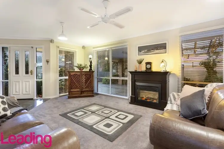 Second view of Homely house listing, 53 Olive Grove, Sunbury VIC 3429