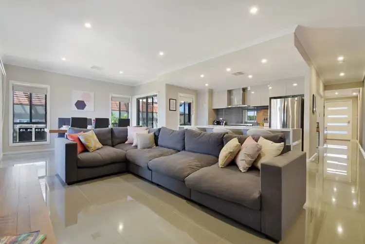 Third view of Homely house listing, 3 Signal Court, Sheidow Park SA 5158