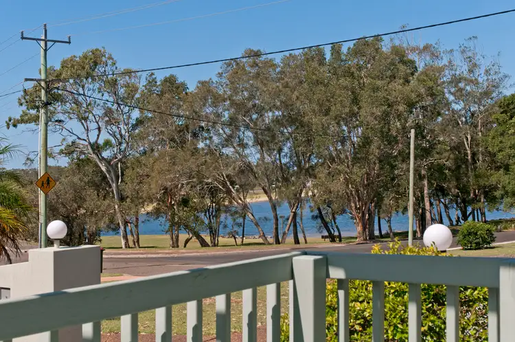 Third view of Homely villa listing, 2/1649 Ocean Drive, Lake Cathie NSW 2445