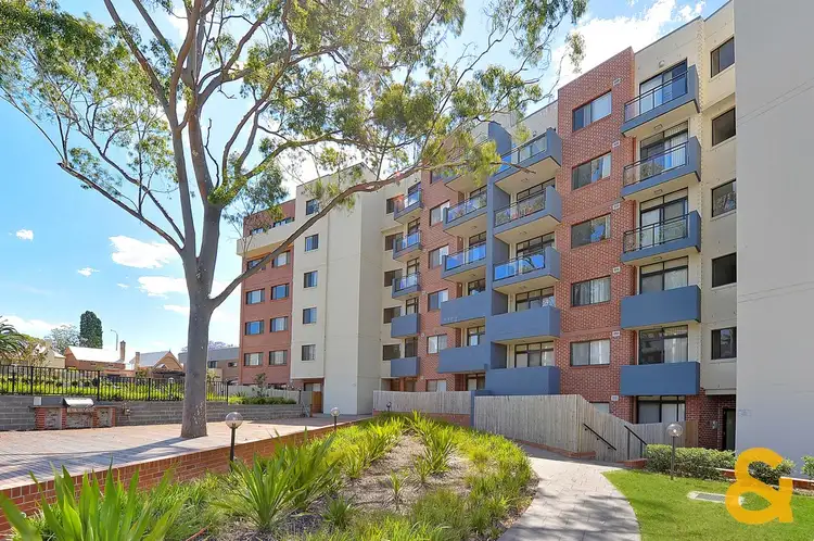 Main view of Homely unit listing, 49/1 Russell Street, Baulkham Hills NSW 2153