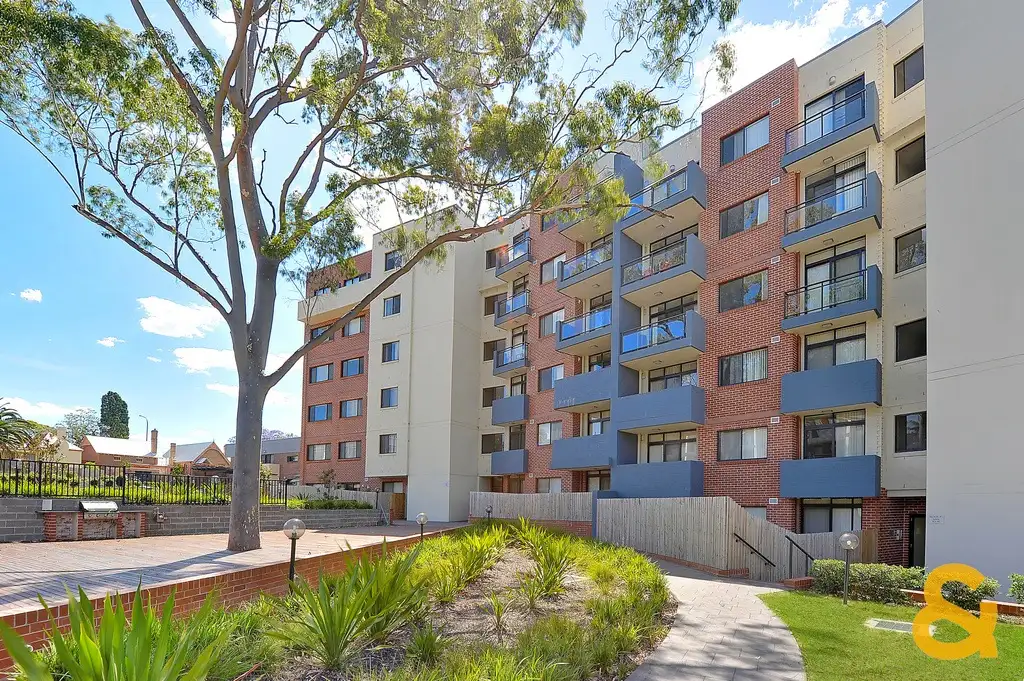 Main view of Homely unit listing, 49/1 Russell Street, Baulkham Hills NSW 2153