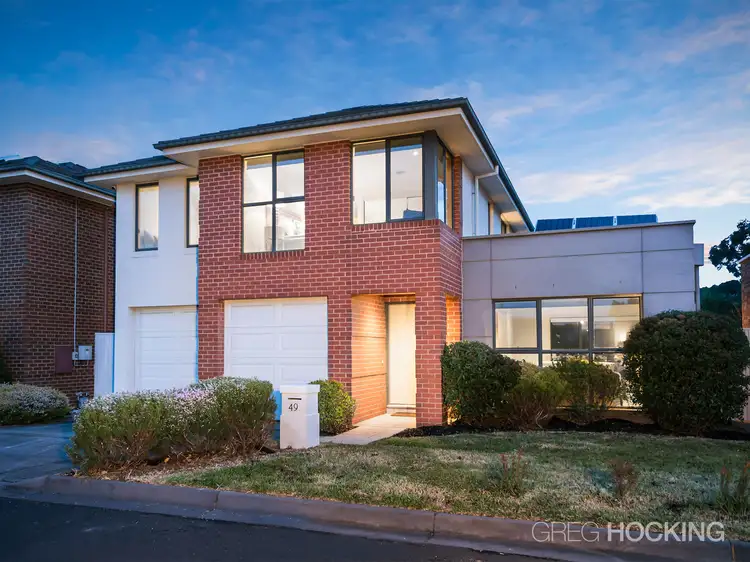 49 St Georges Crescent, Heatherton VIC 3202